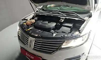Lincoln MKC 2015 2.0 гидро, миниатюра 6