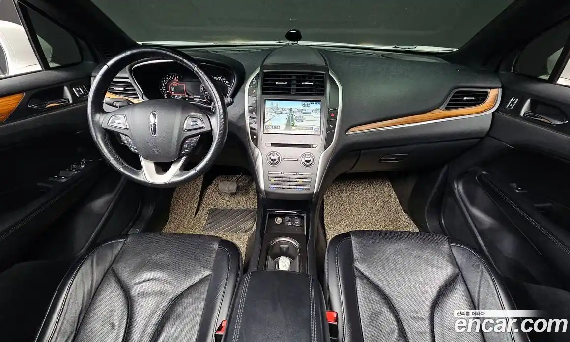 Lincoln MKC 2015 2.0 гидро, фото 7
