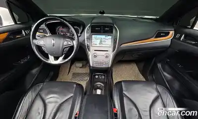 Lincoln MKC 2015 2.0 гидро, миниатюра 7