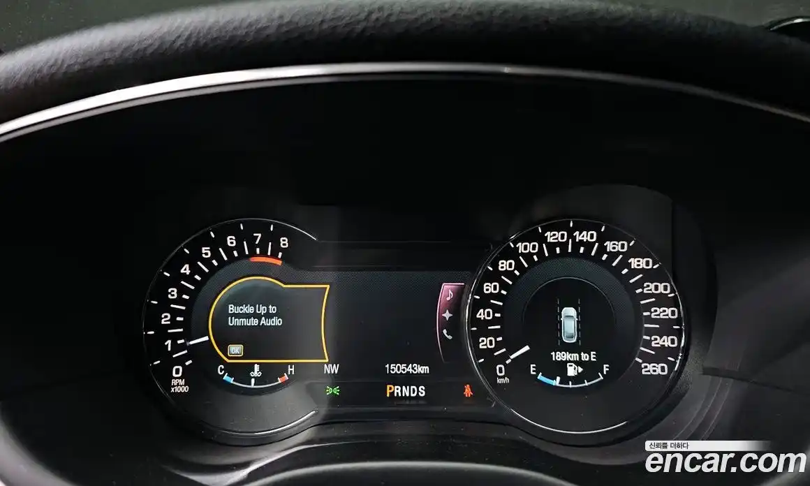 Lincoln MKC 2015 2.0 гидро, фото 8