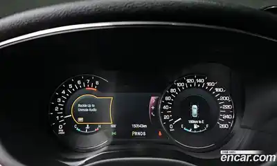 Lincoln MKC 2015 2.0 гидро, миниатюра 8