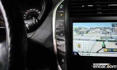 Lincoln MKC 2015 2.0 гидро, миниатюра 9