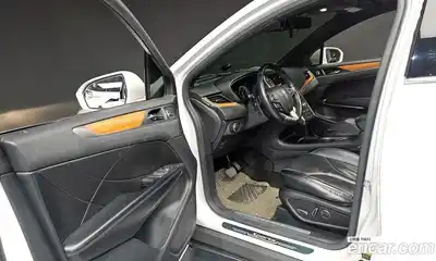 Lincoln MKC 2015 2.0 гидро, миниатюра 10
