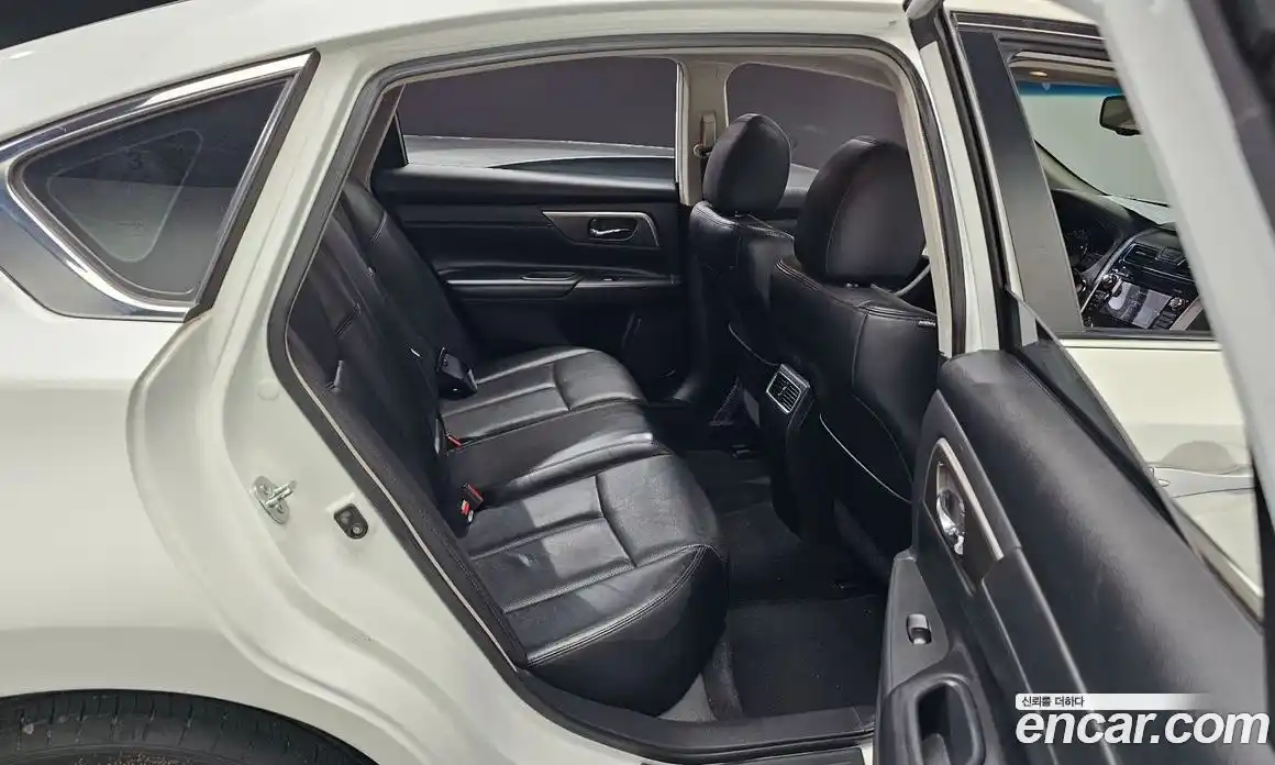 Nissan Altima 2013 2.5 гидро, фото 11