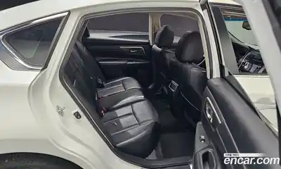 Nissan Altima 2013 2.5 гидро, миниатюра 11