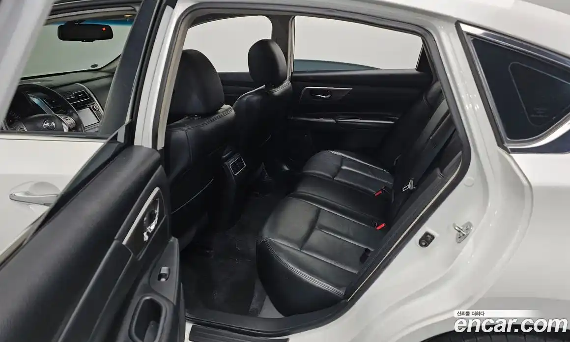 Nissan Altima 2013 2.5 гидро, фото 12