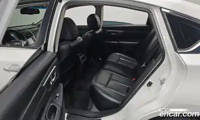 Nissan Altima 2013 2.5 гидро, миниатюра 12