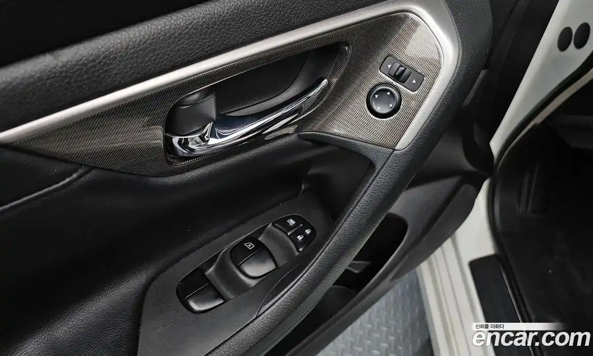 Nissan Altima 2013 2.5 гидро, фото 13