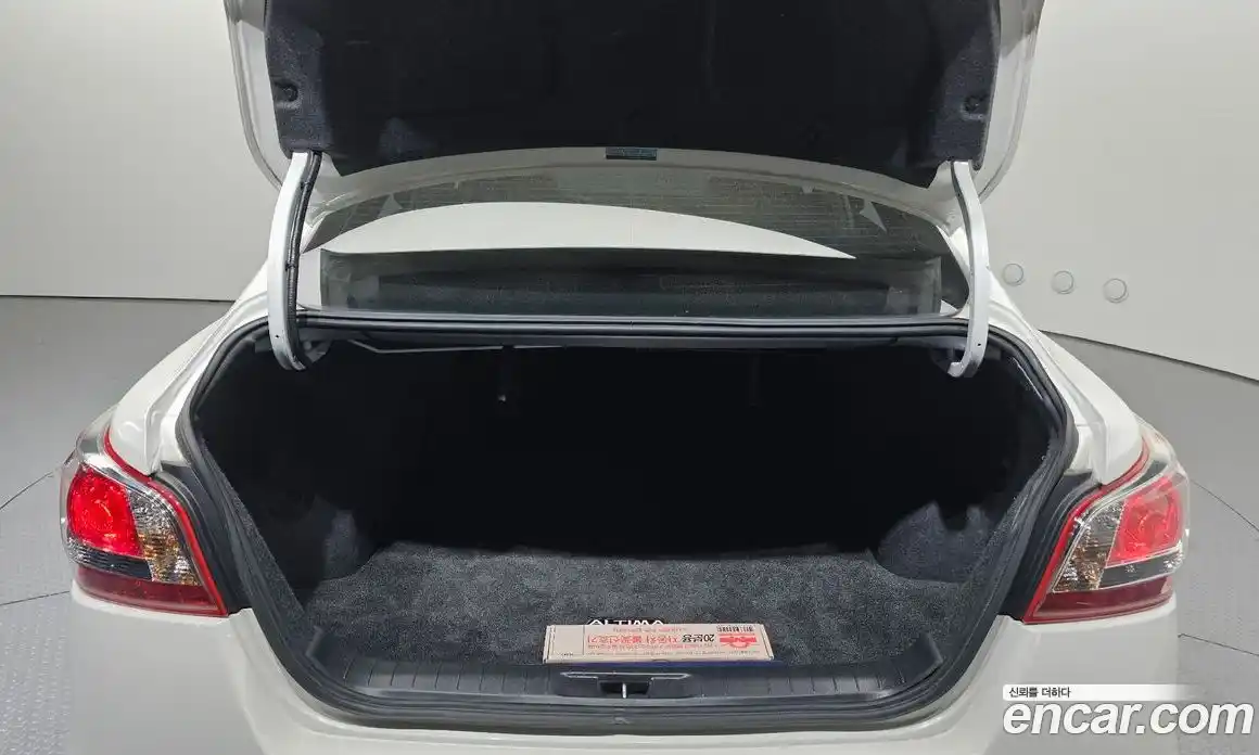 Nissan Altima 2013 2.5 гидро, фото 20