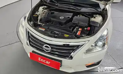 Nissan Altima 2013 2.5 гидро, миниатюра 6