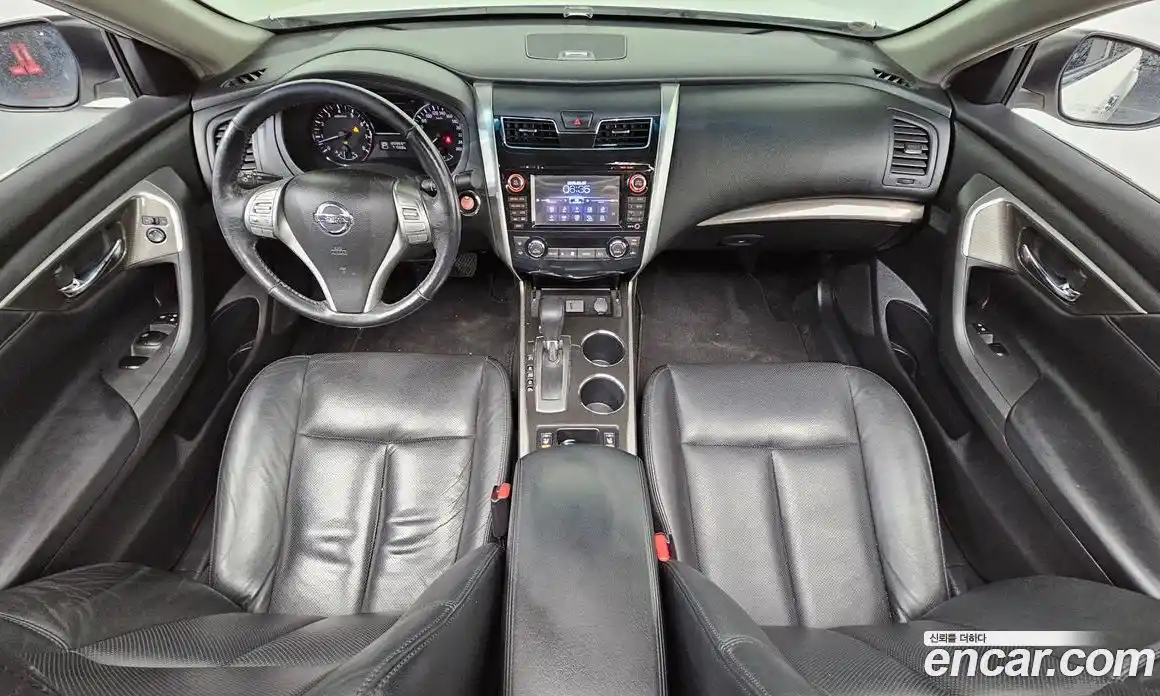 Nissan Altima 2013 2.5 гидро, фото 7
