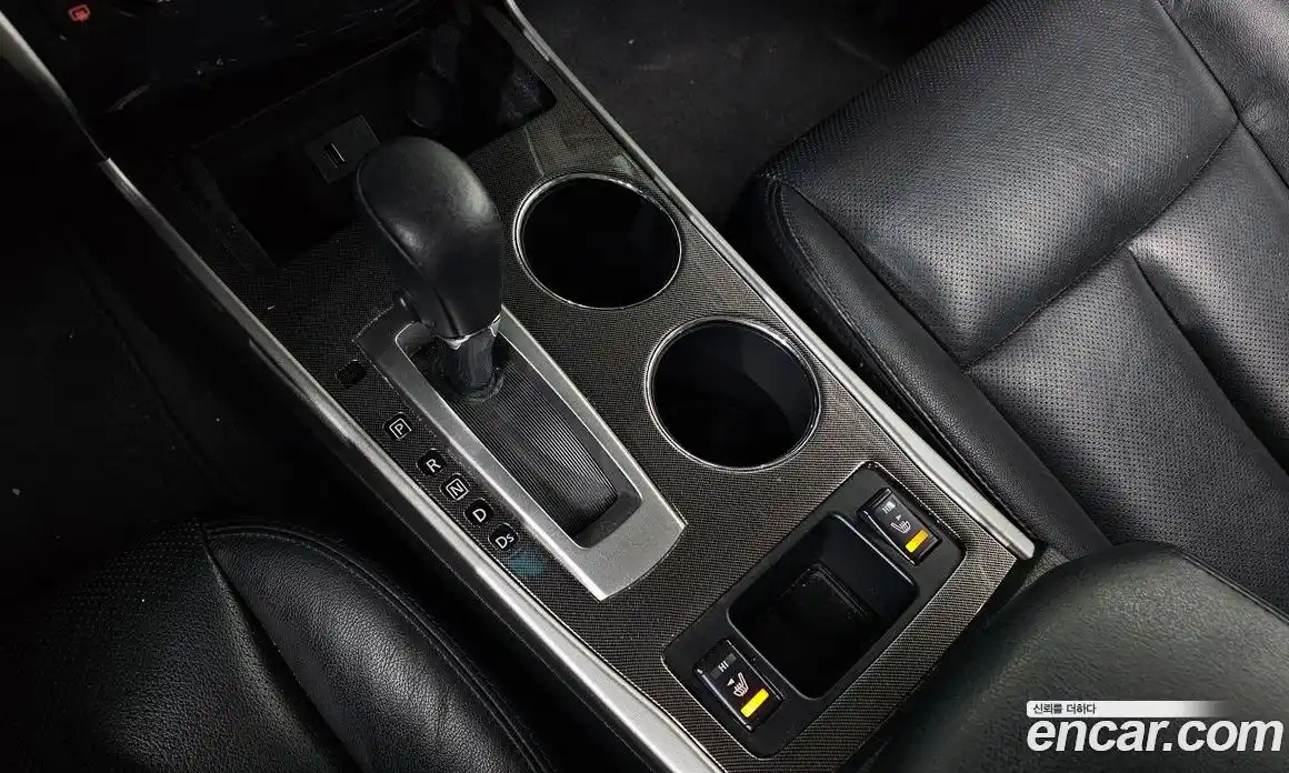 Nissan Altima 2013 2.5 гидро, фото 9
