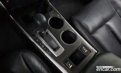 Nissan Altima 2013 2.5 гидро, миниатюра 9