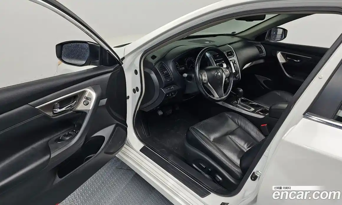 Nissan Altima 2013 2.5 гидро, фото 10