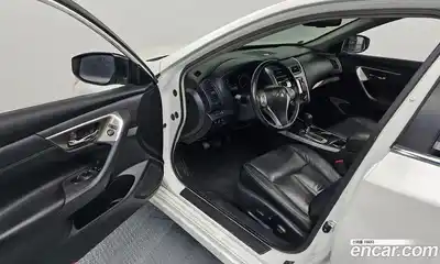 Nissan Altima 2013 2.5 гидро, миниатюра 10