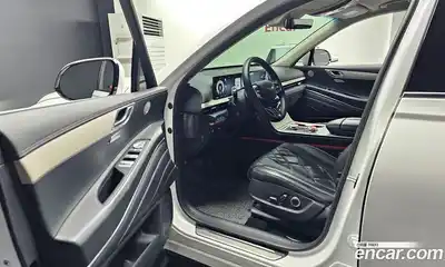 Genesis GV80 2024 2.5 гидро, миниатюра 12