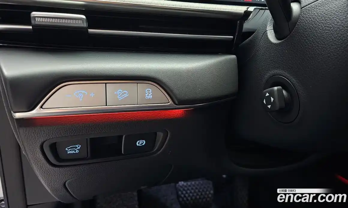 Genesis GV80 2024 2.5 гидро, фото 22