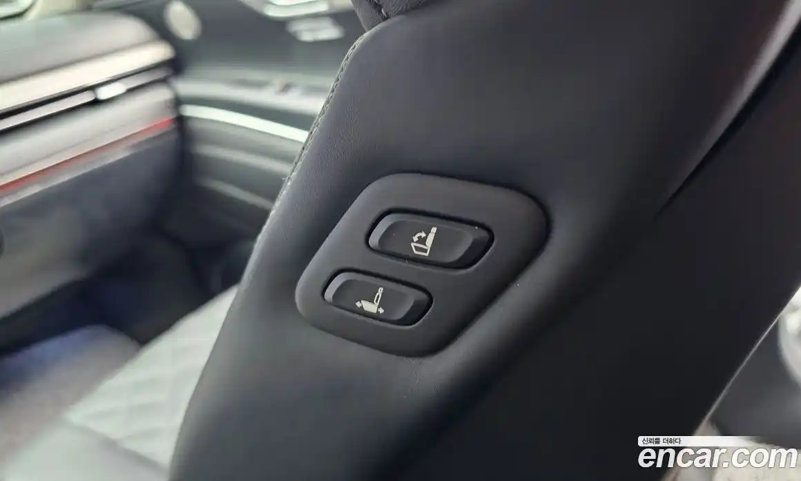 Genesis GV80 2024 2.5 гидро, фото 27