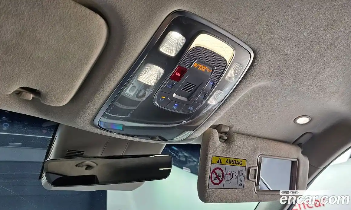 Genesis GV80 2024 2.5 гидро, фото 28