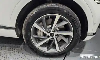 Genesis GV80 2024 2.5 гидро, миниатюра 4