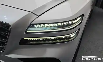 Genesis GV80 2024 2.5 гидро, миниатюра 7
