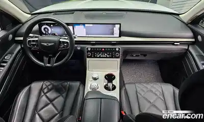 Genesis GV80 2024 2.5 гидро, миниатюра 9