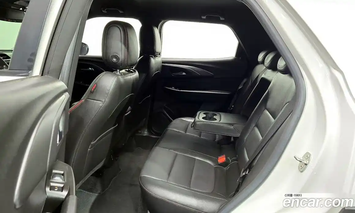 Chevrolet TrailBlazer 2022 1.3 гидро, фото 11