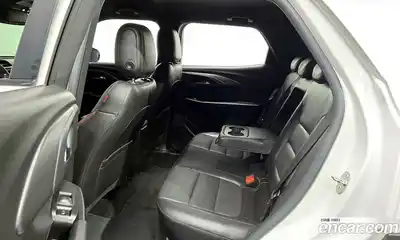 Chevrolet TrailBlazer 2022 1.3 гидро, миниатюра 11