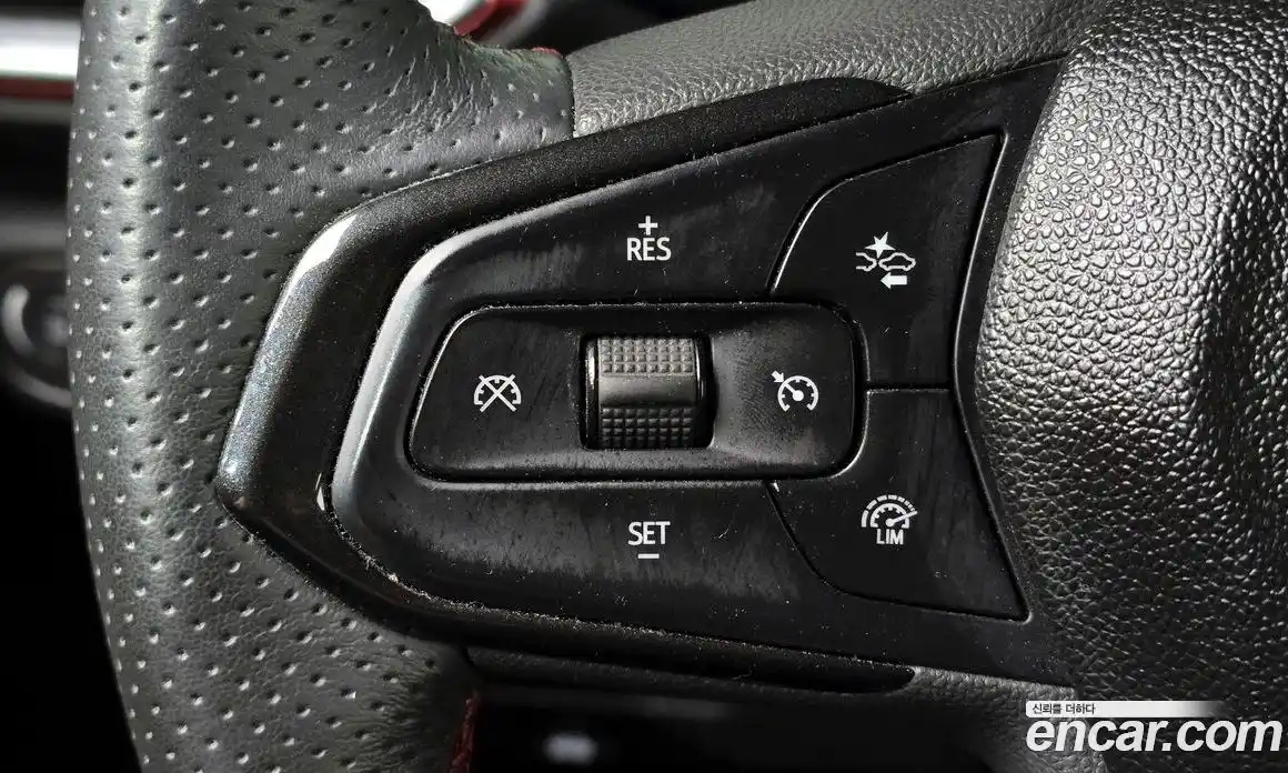 Chevrolet TrailBlazer 2022 1.3 гидро, фото 15
