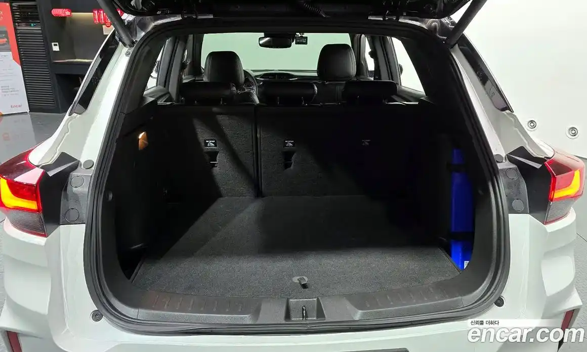 Chevrolet TrailBlazer 2022 1.3 гидро, фото 16