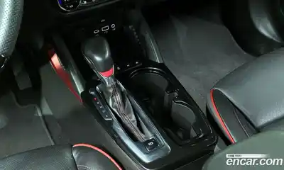 Chevrolet TrailBlazer 2022 1.3 гидро, миниатюра 9