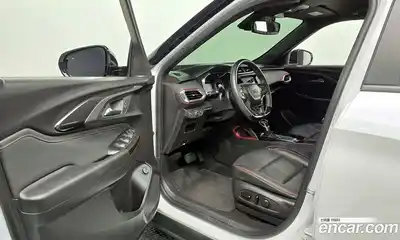 Chevrolet TrailBlazer 2022 1.3 гидро, миниатюра 10