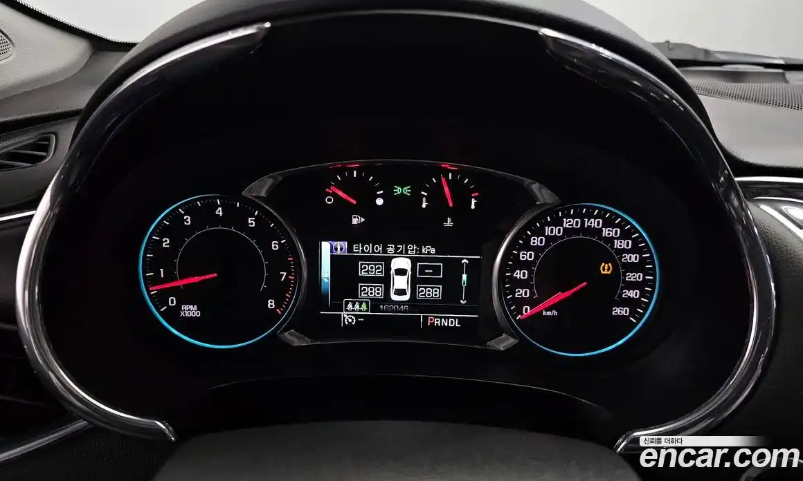 Chevrolet Malibu 2017 2.0 гидро, фото 11