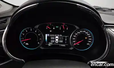 Chevrolet Malibu 2017 2.0 гидро, миниатюра 11