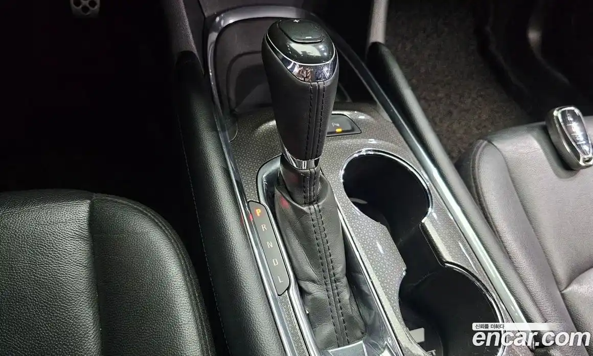 Chevrolet Malibu 2017 2.0 гидро, фото 12