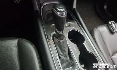 Chevrolet Malibu 2017 2.0 гидро, миниатюра 12