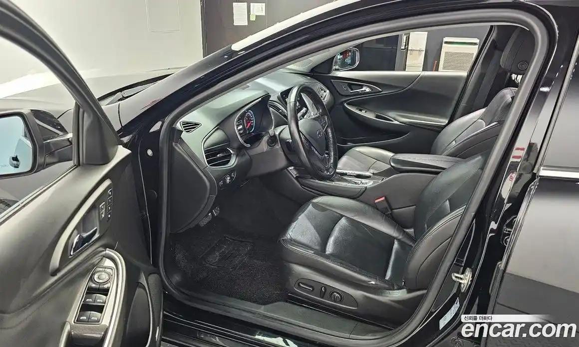 Chevrolet Malibu 2017 2.0 гидро, фото 13