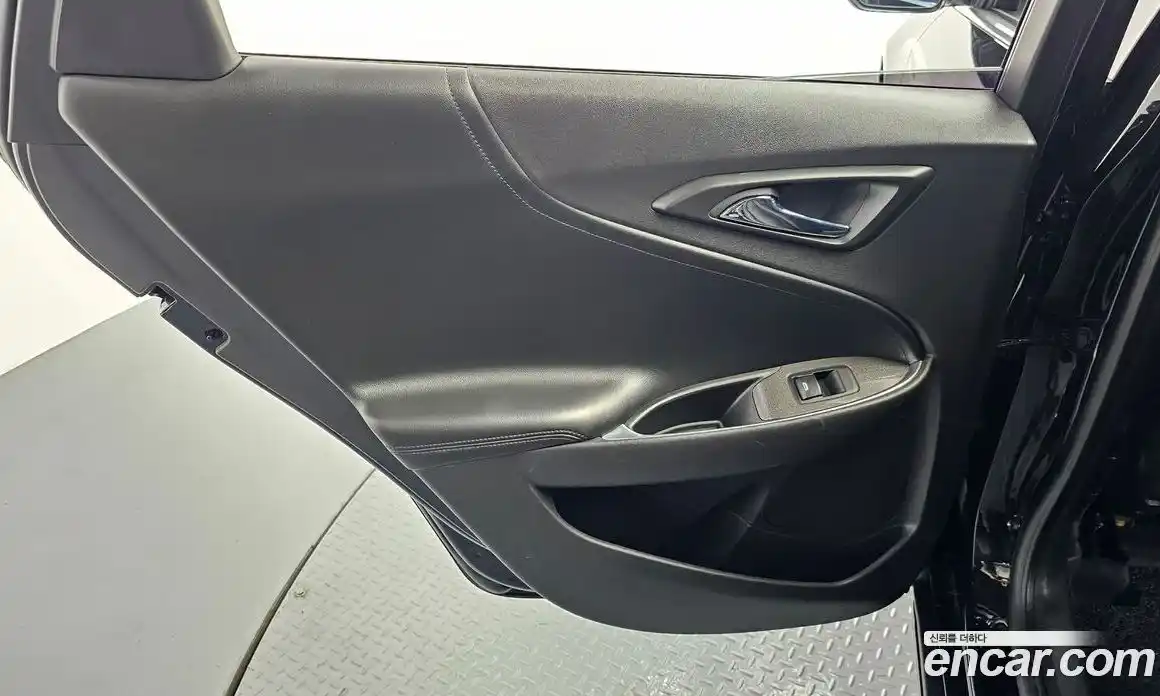 Chevrolet Malibu 2017 2.0 гидро, фото 15