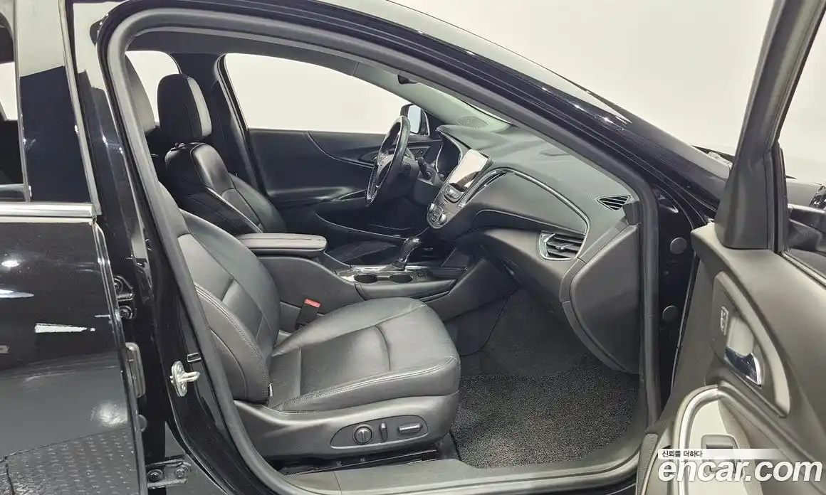Chevrolet Malibu 2017 2.0 гидро, фото 17