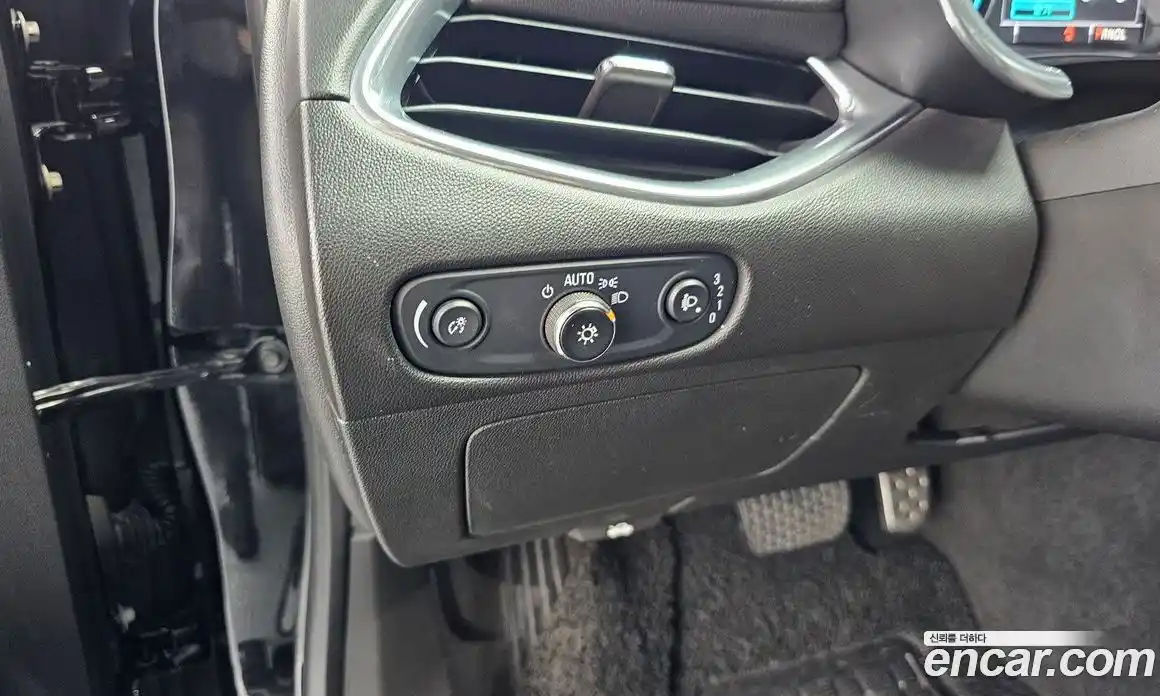 Chevrolet Malibu 2017 2.0 гидро, фото 22