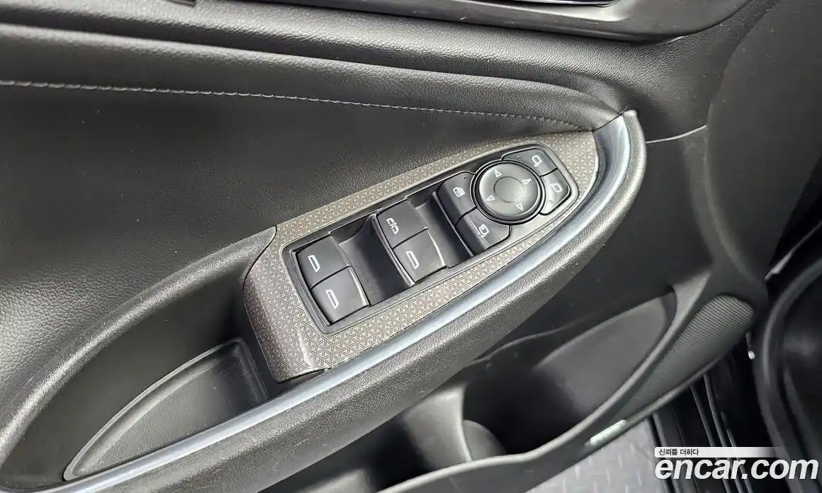 Chevrolet Malibu 2017 2.0 гидро, фото 23