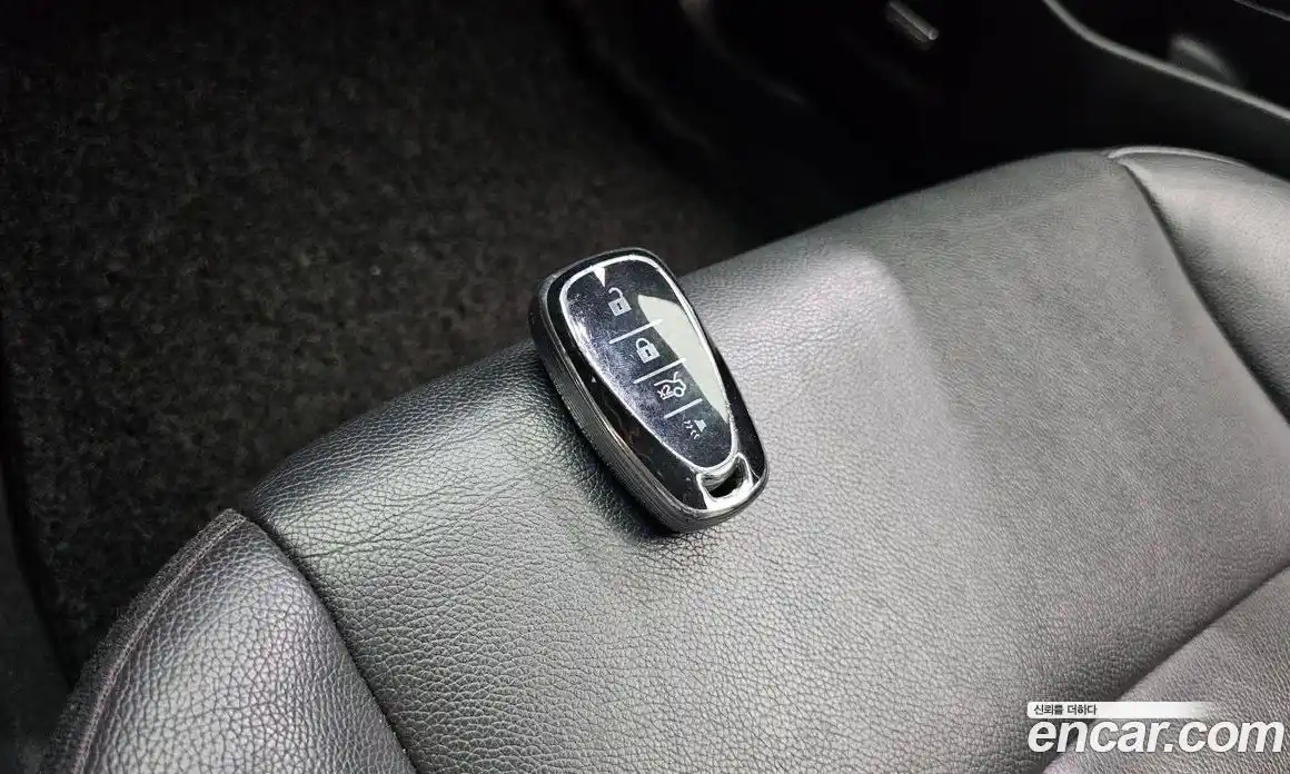 Chevrolet Malibu 2017 2.0 гидро, фото 25