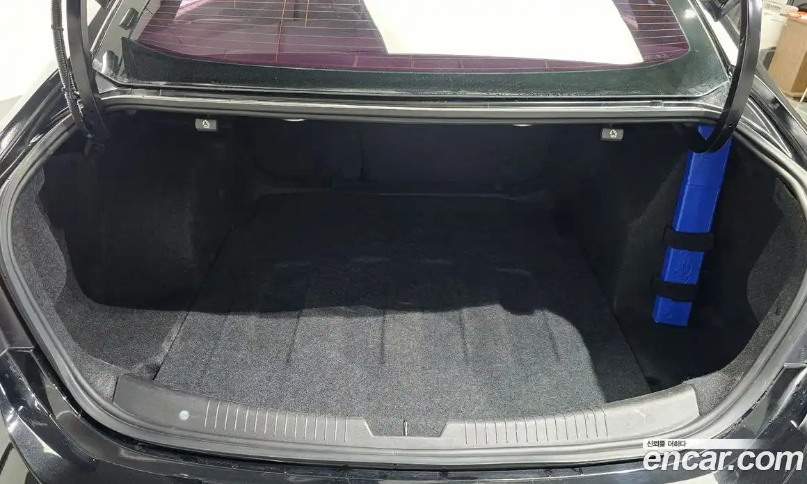 Chevrolet Malibu 2017 2.0 гидро, фото 26