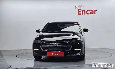 Chevrolet Malibu 2017 2.0 гидро, миниатюра 3