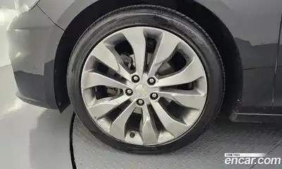 Chevrolet Malibu 2017 2.0 гидро, миниатюра 5