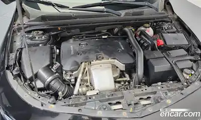 Chevrolet Malibu 2017 2.0 гидро, миниатюра 6