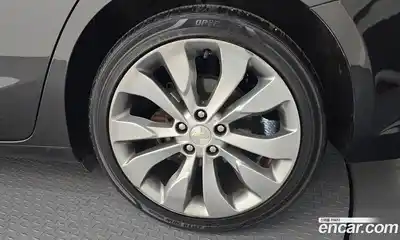 Chevrolet Malibu 2017 2.0 гидро, миниатюра 7