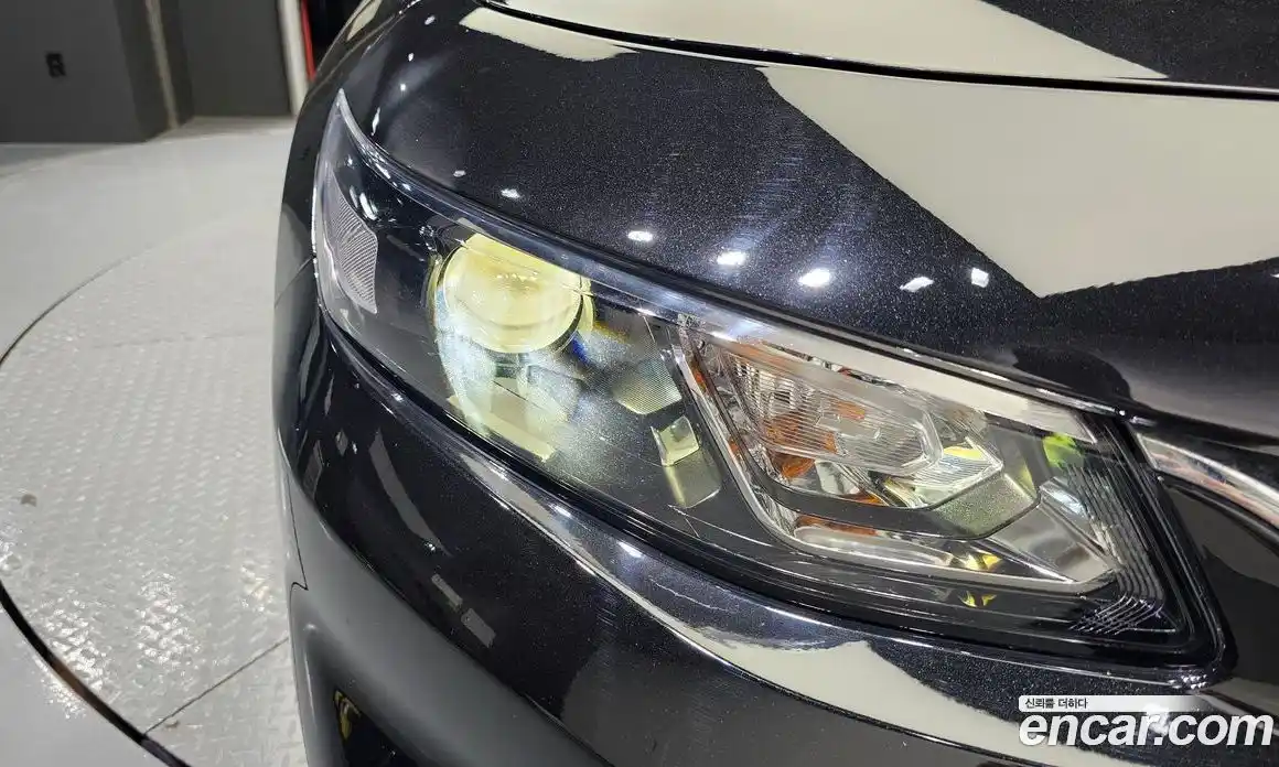 Chevrolet Malibu 2017 2.0 гидро, фото 8