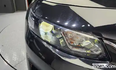Chevrolet Malibu 2017 2.0 гидро, миниатюра 8