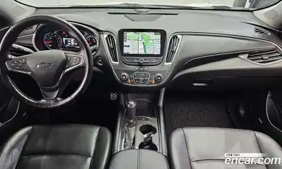 Chevrolet Malibu 2017 2.0 гидро, миниатюра 10